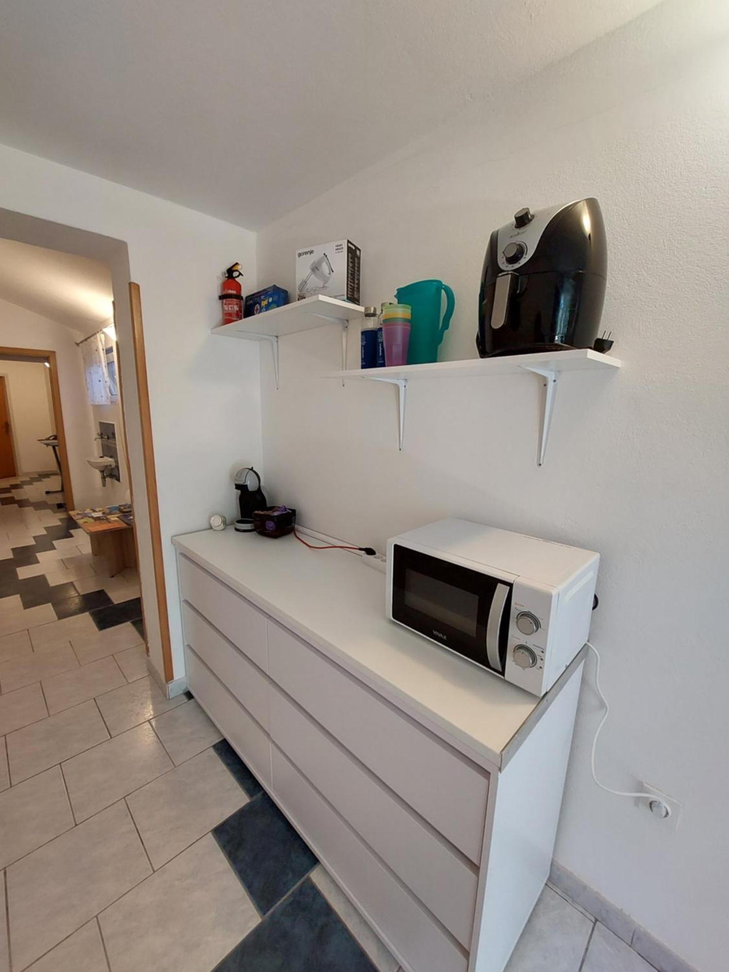 Apartments Lastovo Silic Eksteriør bilde